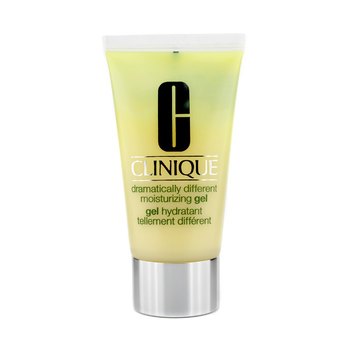  Clinique Dramatically Different Moisturising Gel - Combination Oily to Oily (Tube) クリニーク ドラマティカリーディファレントモイスチャライジングジェル - コンビネ 送料無料 海外通販