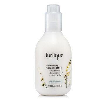 JurliqueReplenishing Cleansing Lotionジュリーククレンジングローション リプレニッシング 200ml/6.7oz【楽天海外直送】