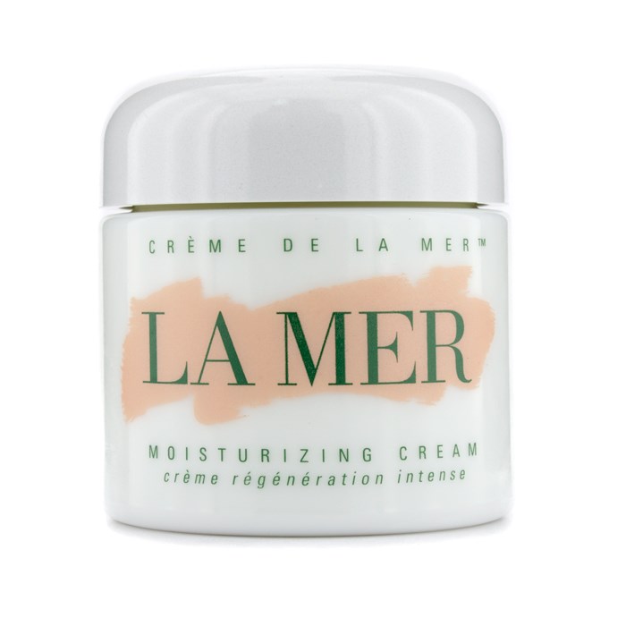  La Mer Creme De La Mer The Moisturizing Cream ドゥラメール クレーム　ドゥ　ラメール 100ml/3.4oz 送料無料 海外通販