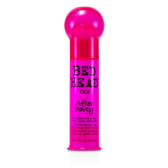 TigiBed Head After Party Smoothing Cream (For Silky Shiny Healthy Looking Hair)ティジーベッドヘッドアフターパーティスムージングクリーム【楽天海外直送】