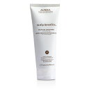 【月間優良ショップ受賞】 Aveda Scalp Benefits Balancing Conditioner アヴェダ スカルプベネフィット　バランシングコンディショナー 200ml/6.7oz 送料無料 海外通販