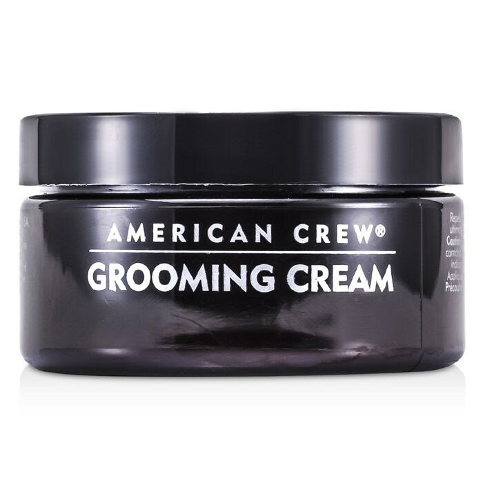 ڷͥɥå׼ޡ American Crew Men Grooming Cream ꥫ󥯥롼 󡡥롼ߥ󥰥꡼ 85g/3oz ̵ 