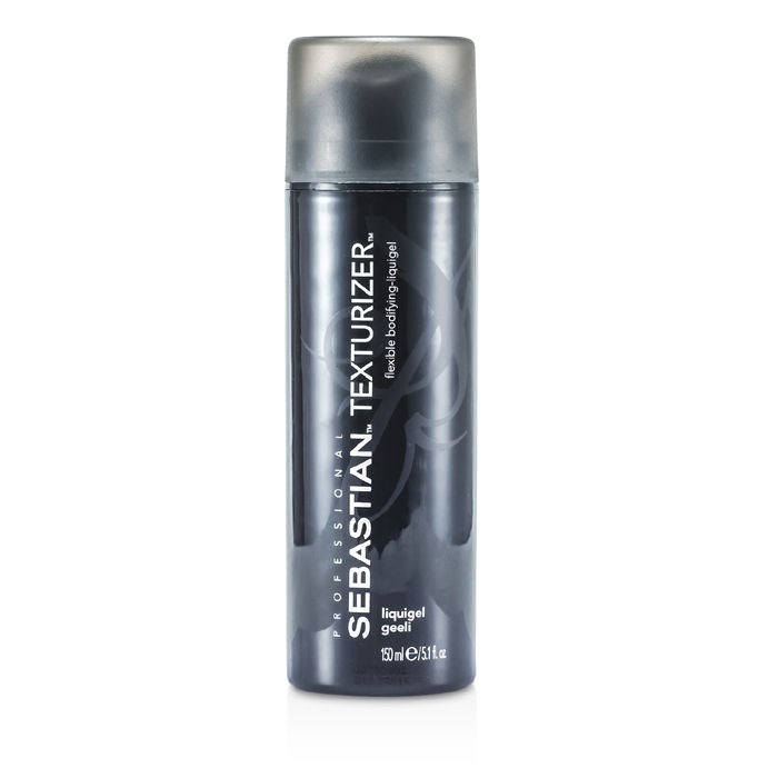 【月間優良ショップ受賞】 Sebastian Texturizer Flexible Bodifying-Liquigel セバスティアン セバスチャン　テクスチャライザー 150ml/5.1oz 送料無料 海外通販