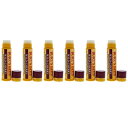 【月間優良ショップ受賞】 Burt's Bees Wild Cherry Moisturizing Lip Balm - Pack of 6 バーツビーズ ワイルドチェリーモイスチャライジングリップバーム-6個入りパック 0.15 oz 送料無料 海外通販(4)