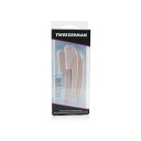 【月間優良ショップ受賞】 Tweezerman Prep & Plane Facial Razors ツィーザーマン プレップ&プレーン フェイシャルレーザー 3pcs 送料無料 海外通販