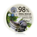 【月間優良ショップ受賞】 3W Clinic 98% Snail Mucus Soothing Gel 3Wクリニック 98% スネイル ムクス スージング ゲル 300ml/10.14oz 送料無料 海外通販