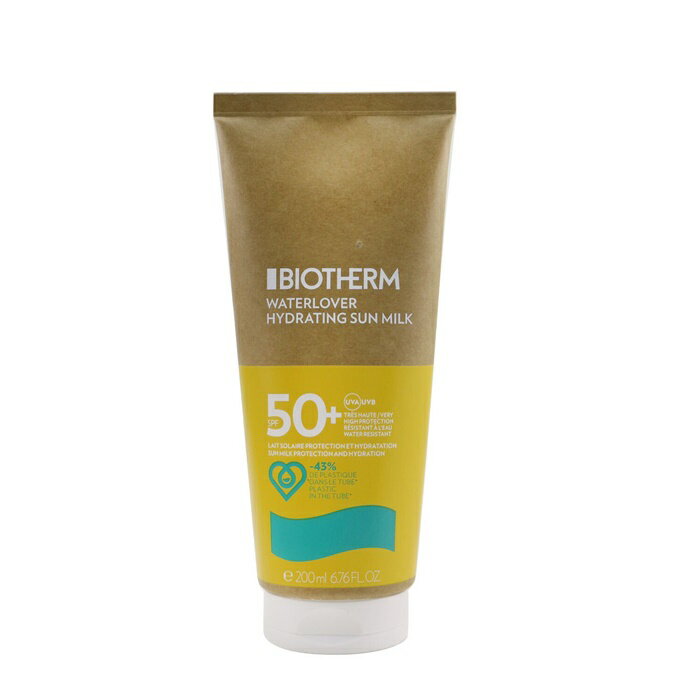 【月間優良ショップ受賞】 Biotherm Wa