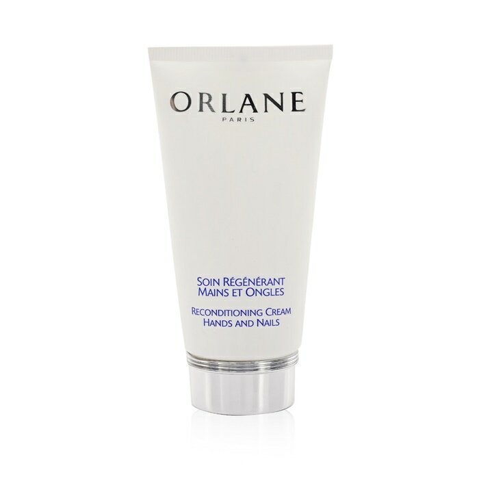  Orlane Reconditioning Cream Hands & Nails オルラーヌ Reconditioning Cream Hands & Nails 75ml/2.5oz 送料無料 海外通販