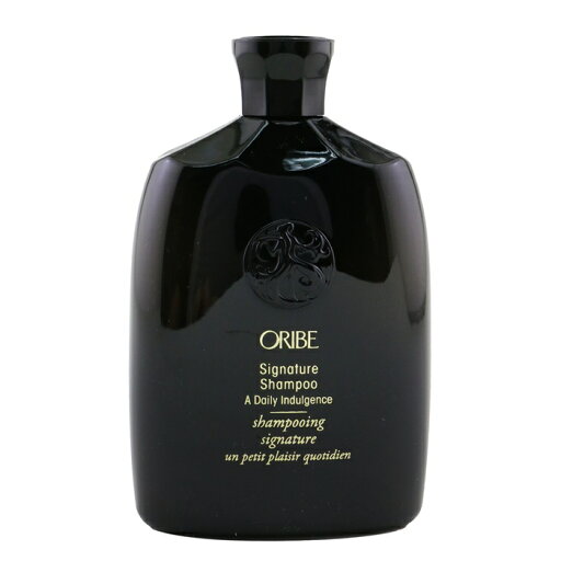 【月間優良ショップ受賞】 Oribe Signature Shampoo オリベ Signature Shampoo 250ml/8.5oz 送料無料 海外通販 【月間優良ショップ受賞】 Oribe Signature Shampoo オリベ Signature Shampoo 250ml/8.5oz 送料無料 海外通販