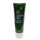 yԗDǃVbv܁z Paul Mitchell Tea Tree Lavender Mint Taming Cream |[@~b`F Tea Tree Lavender Mint Taming Cream 100ml/3.4oz  COʔ