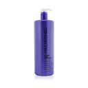 yԗDǃVbv܁z Paul Mitchell Platinum Blonde Conditioner (Cools Brassiness - Eliminates Warmth) |[@~b`F Platinum Blonde Conditioner (Cool  COʔ