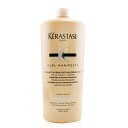 【月間優良ショップ受賞】 Kerastase Curl Manifesto Fondant Hydratation Essentielle Lightweight Moisture Replenishing Conditioner (Salon Size) ケラスターゼ C 送料無料 海外通販