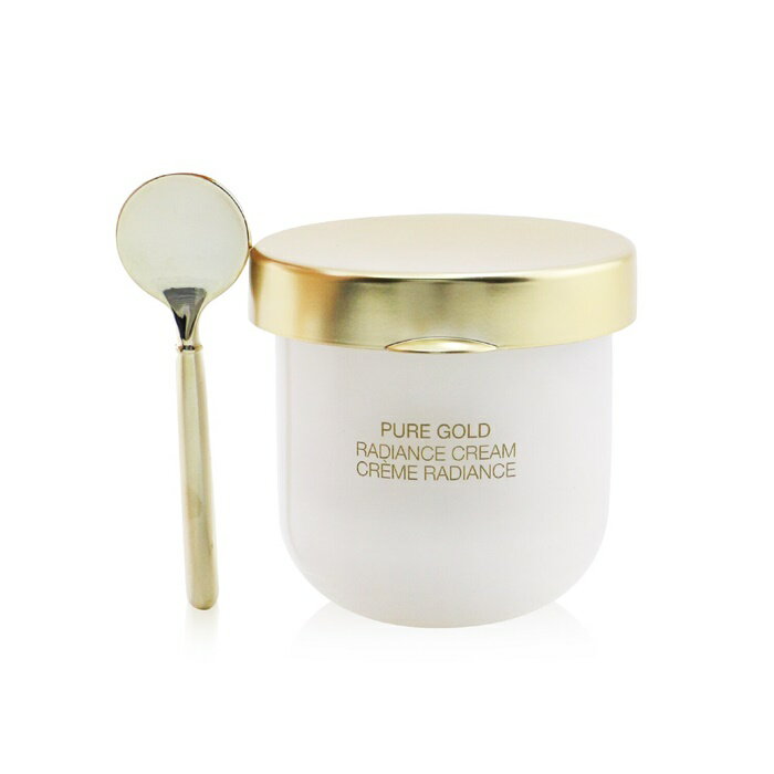 【月間優良ショップ受賞】 La Prairie Pure Gold Radiance Cream Refill ラ プレリー Pure Gold Radian..