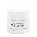 【月間優良ショップ受賞】 Dr. Barbara Sturm Clarifying Face Cream ドクター バーバラ シュトルム Clarifying Face Cream 50ml/1.69oz 送料無料 海外通販