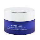  HydroPeptide Power Luxe Hydra-Rich Infusion Cream ハイドロペプチド パワー ラックス ハイドラリッチ インフュージョン クリーム 30ml/1oz 送料無料 海外通販