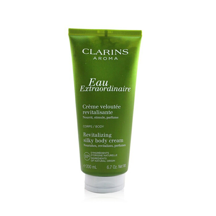 【月間優良ショップ受賞】 Clarins Eau