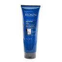 【月間優良ショップ受賞】 Redken Extreme Mask (For Damaged Hair) レッドケン Extreme Mask (For Damaged Hair) 250ml/8.5oz 送料無料 海外通販