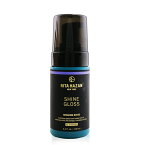 【月間優良ショップ受賞】 Rita Hazan True Color Ultimate Shine Gloss - # Breaking Brass (For Blondes, Brunettes and Grey) in shower リタハザン True Color U 送料無料 海外通販