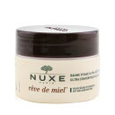 ニュクス 【月間優良ショップ受賞】 Nuxe Reve De Miel Ultra-Comforting Face Balm ニュクス レーヴ ドゥ ミエル ウルトラ コンフォート フェイス バーム 50ml/1.67oz 送料無料 海外通販