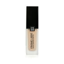 【月間優良ショップ受賞】 Givenchy Prisme Libre Skin Caring Matte Foundation - # 2-N150 ジバンシィ プリズム リブレ スキン ケアリング マット ファンデーション - # 2-N150 30ml/1oz 送料無料 海外通販