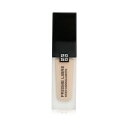 【月間優良ショップ受賞】 Givenchy Prisme Libre Skin Caring Matte Foundation - # 1-C105 ジバンシィ Prisme Libre Skin Caring Matte Foundation - # 1-C105 30m 送料無料 海外通販