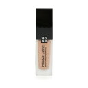 【月間優良ショップ受賞】 Givenchy Prisme Libre Skin Caring Matte Foundation - # 3-C275 ジバンシィ プリズム リブレ スキン ケアリング マット ファンデーション - # 3-C275 30ml/1oz 送料無料 海外通販