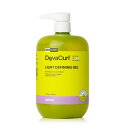 yԗDǃVbv܁z DevaCurl Light Defining Gel Soft Hold No-Crunch Styler f@ Light Defining Gel Soft Hold No-Crunch Styler 946ml/32oz  COʔ