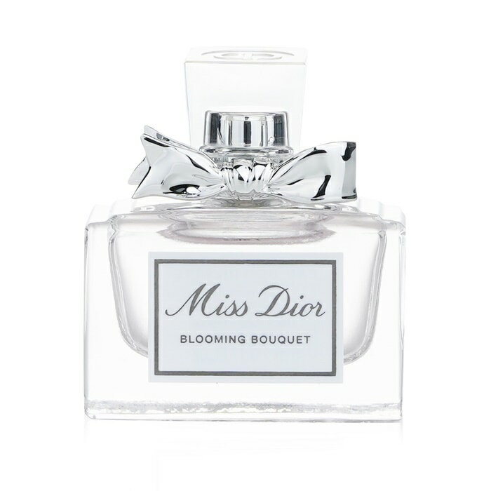 【月間優良ショップ受賞】 Christian Dior Miss Dior Blooming Bouquet Eau De Toilette Spray クリスチャン ディオール Miss Dior Blooming Bouquet Eau De Toilette Spra 送料無料 海外通販