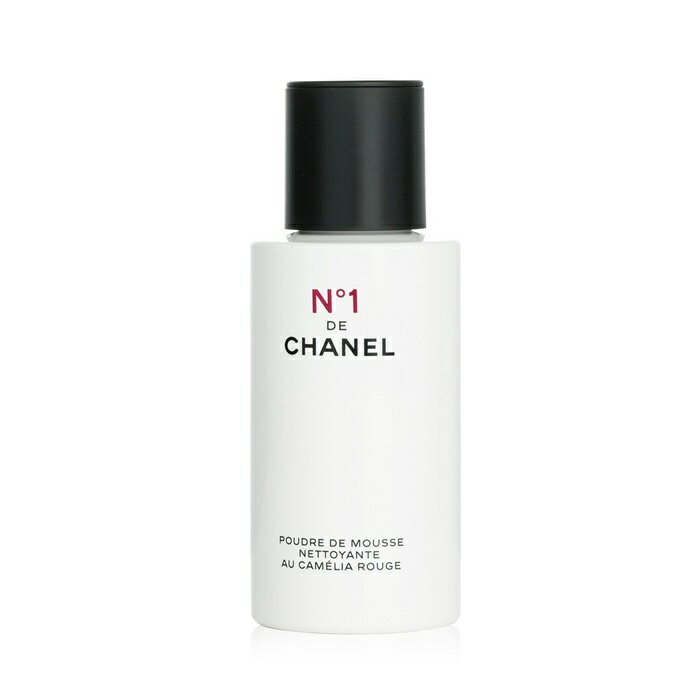 【月間優良ショップ受賞】 Chanel N°1 De Chanel Red Camellia Powder-To-Foam Cleanser シャネル N°1 De Chanel Red Camellia Powder-To-Foam Cleanser 25g/0.89oz 送料無料 海外通販