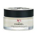 【月間優良ショップ受賞】 Chanel N°1 De Chanel Red Camellia Revitalizing Eye Cream シャネル N°1 ド...