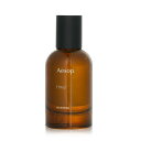 イソップ 香水 【月間優良ショップ受賞】 Aesop Hwyl Eau De Parfum Spray イソップ Hwyl Eau De Parfum Spray 50ml/1.6oz 送料無料 海外通販