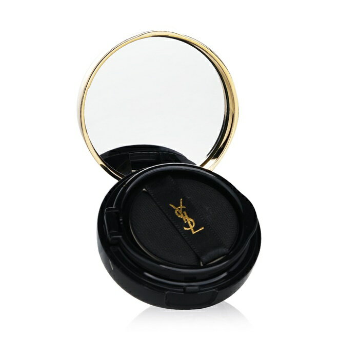 【月間優良ショップ受賞】 Yves Saint Laurent Le Cushion Encre De Peau Luminous Matte Cushion Foundation SPF50 - 20 (Mini Size) イヴサンローラン Le Cushion E 送料無料 海外通販