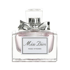 【月間優良ショップ受賞】 Christian Dior Miss Dior Rose N'Roses Eau De Toilette クリスチャン ディオール Miss Dior Rose N'Roses Eau De Toilette 5ml/0.17oz 送料無料 海外通販