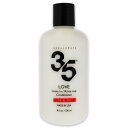 yԗDǃVbv܁z Xcellerate35 Love Leave-In Conditioner 8 oz  COʔ