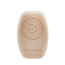 【月間優良ショップ受賞】 L'Occitane Aromachologie Intensive Repair Solid Shampoo ロクシタン アロマコロジー インテンシブ リペア ソリッドシャンプー 60g/0.21oz 送料無料 海外通販