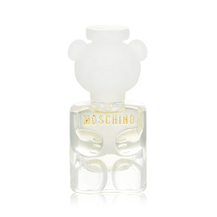 【月間優良ショップ受賞】 Moschino Toy 2 Eau De Parfum モスキーノ Toy 2 Eau De Parfum 5ml/0.17oz 送料無料 海外通販