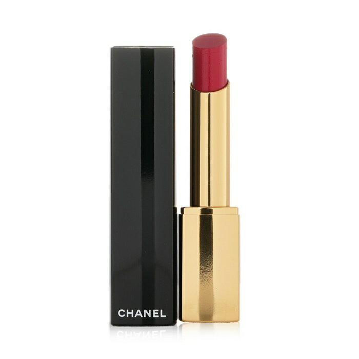  Chanel Rouge Allure L’extrait Lipstick - # 834 Rose Turbulent シャネル Rouge Allure L’extrait Lipstick - # 834 Rose Turbulent 2g 送料無料 海外通販