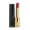 【月間優良ショップ受賞】 Chanel Rouge Allure L’extrait Lipstick - # 834 Rose Turbulent シャネル Rouge Allure L’extrait Lipstick - # 834 Rose Turbulent 2g 送料無料 海外通販