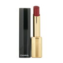 【月間優良ショップ受賞】 Chanel Rouge Allure L’extrait Lipstick - # 858 Rouge Royal シャネル Rouge Allure L’extrait Lipstick - # 858 Rouge Royal 2g/0.07o 送料無料 海外通販