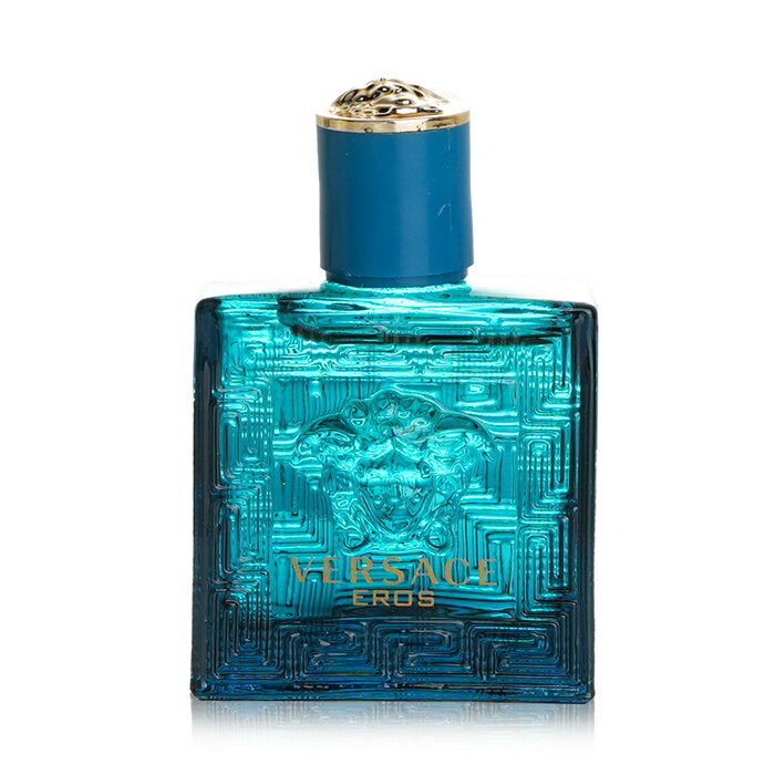 デパコス（3000円程度） 【月間優良ショップ受賞】 Versace Eros Eau De Toilette (Miniature) ヴェルサーチ Eros Eau De Toilette (Miniature) 5ml/0.17oz 送料無料 海外通販