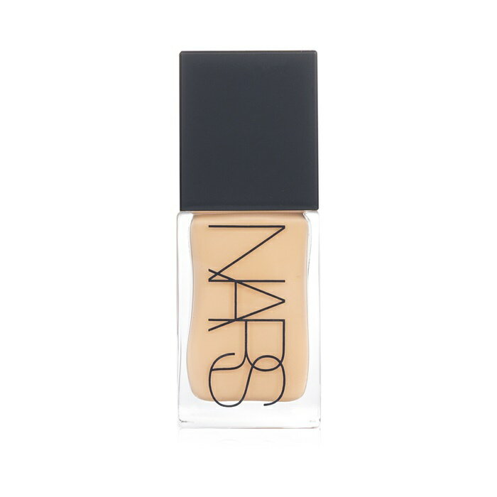  NARS Light Reflecting Foundation - Fiji (Light 5) ナーズ ライト リフレクティング ファンデーション - フィジー (ライト 5) 30ml/1oz 送料無料 海外通販