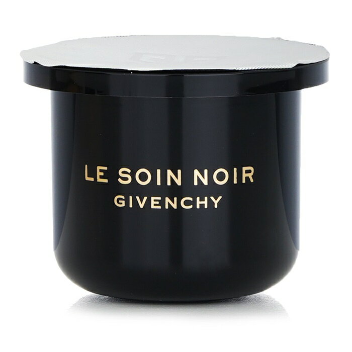 ڷͥɥå׼ޡ Givenchy Le Soin Noir Cr?me (Refill) Х󥷥   Υ 졼 (ե) 50ml/1.7oz ̵ 