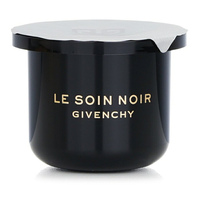 ڷͥɥå׼ޡ Givenchy Le Soin Noir Cr?me Legere (Refill) Х󥷥   Υ 졼 쥸 (ե) 50ml/1.7oz ̵ 