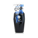 yԗDǃVbv܁z 50 Megumi Men Anti-Hair Loss Shampoo Cool 50̌b Men Anti-Hair Loss Shampoo Cool 350ml  COʔ