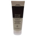 【月間優良ショップ受賞】 Aveda Damage Remedy Restructuring Conditioner アヴェダ ダメージレメディリストラクチャリングコンディショナー 6.7 oz 送料無料 海外通販