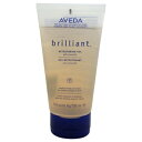 【月間優良ショップ受賞】 Aveda Brilliant Retexturing Gel アヴェダ ブリリアントリテクスチャリングジェルリテクスチャージェル 5 oz 送料無料 海外通販