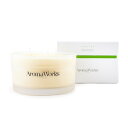 【月間優良ショップ受賞】 Aromaworks Inspire Candle 3 Wick Large Aromaworks インスパイアキャンドル3ウィックラージ 14.1 oz 送料無料 海外通販(4)