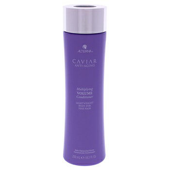  Alterna Caviar Anti-Aging Multiplying Volume Conditioner アルテルナ キャビアアンチエイジングマルチプライイングボリュームコンディショナー 8.5 oz 送料無料 海外通販