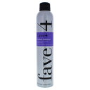 yԗDǃVbv܁z Fave4 Texture Takeover Oomph Enhancing Hairspray Fave4 wAXv[eNX`eCNI[o[Oomph 8 oz  COʔ