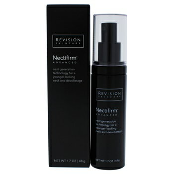 ڷͥɥå׼ޡ Revision Nectifirm Advanced Cream ӥ Nectifirm Advanced Cream 1.7 oz ̵ 